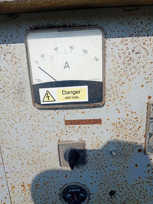 Generator 72kva ,3 ifazic