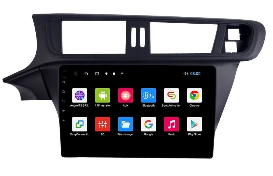 Navigatie Citroen C3-XR ( 2015 - 2019 ) , Android , Garantie , Noua