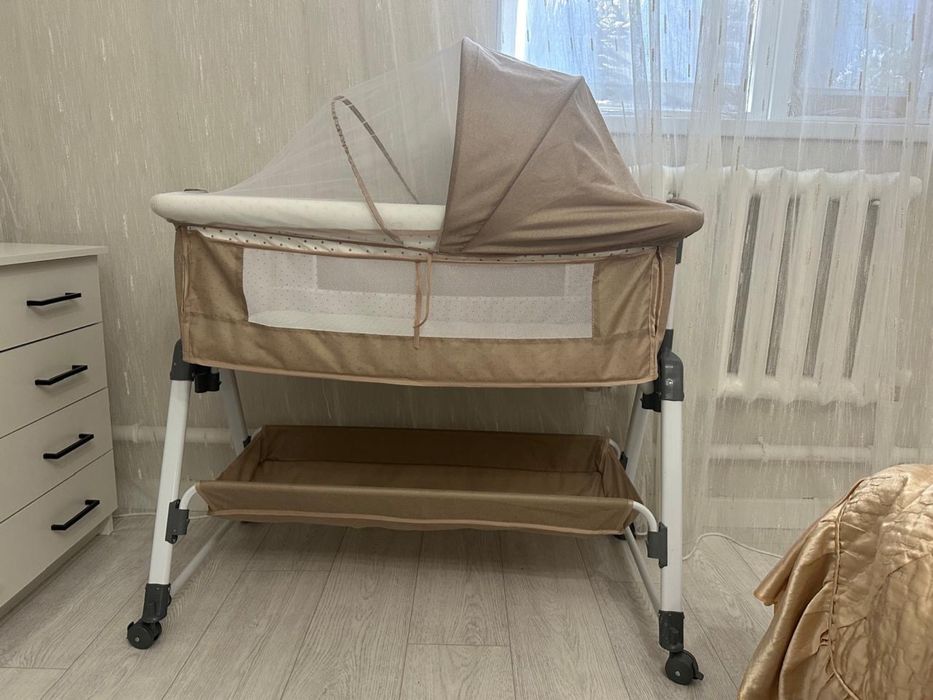 манеж 20мын новый