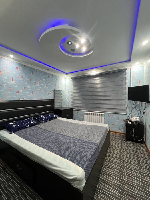 Аренда 3 ком Гагарин