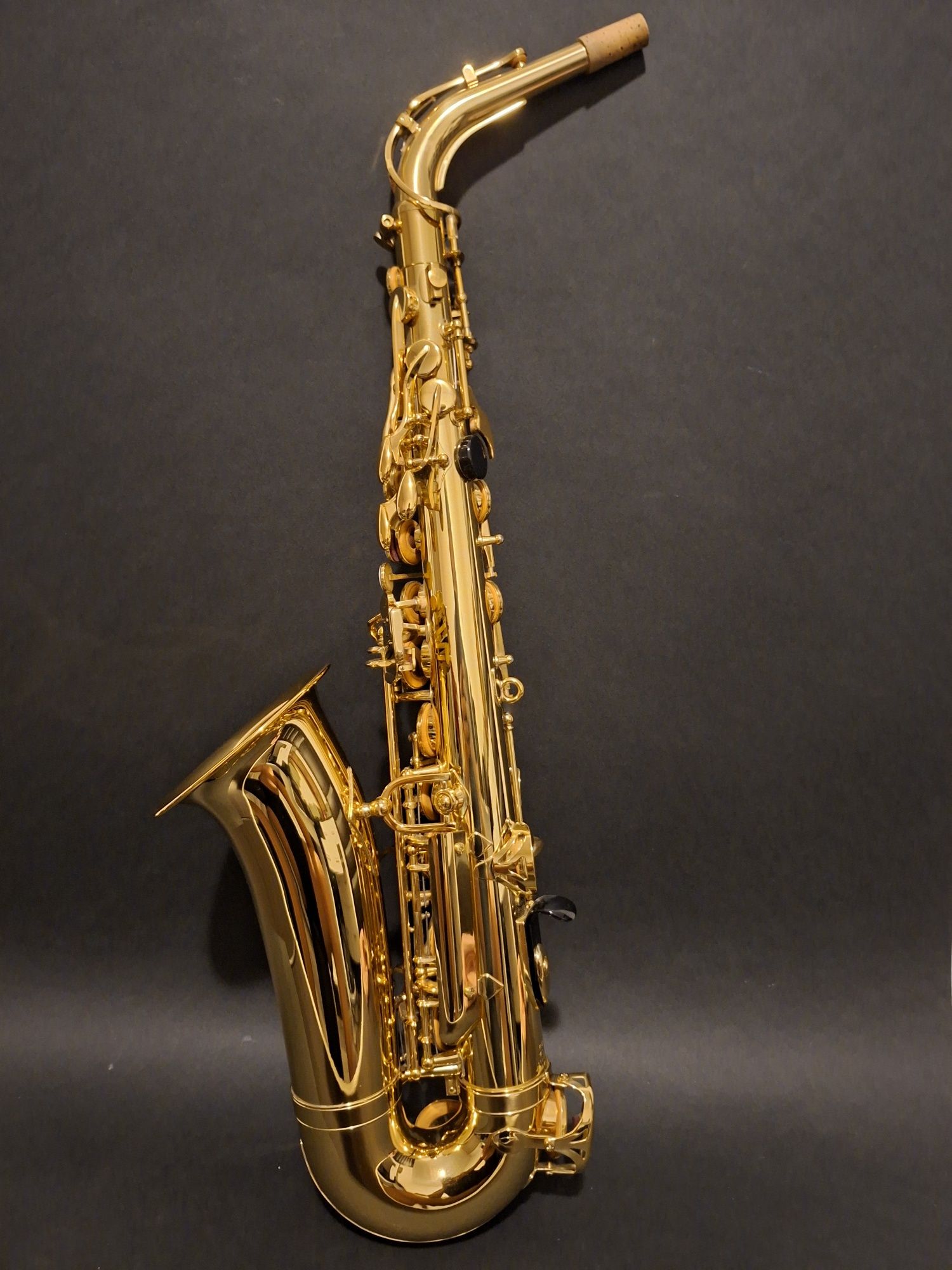 Saxofon Yamaha YAS 32