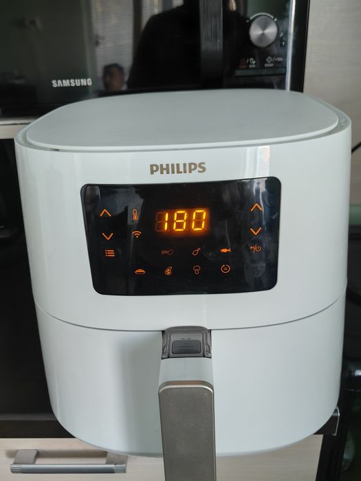 Еър Фрайер Philips XL