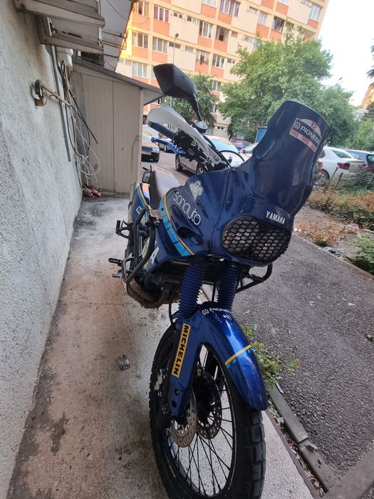 Vand Yamaha XTZ 750 Super Tenere
