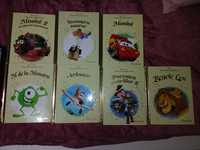 Cărți Colecția Disney