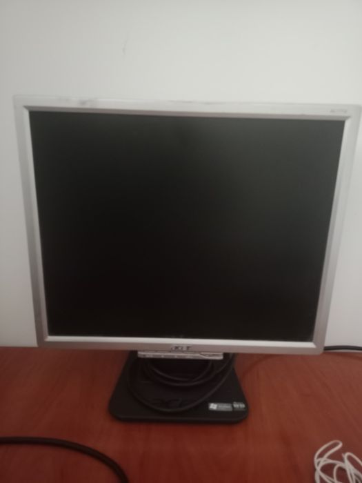 Монитор для компьютера