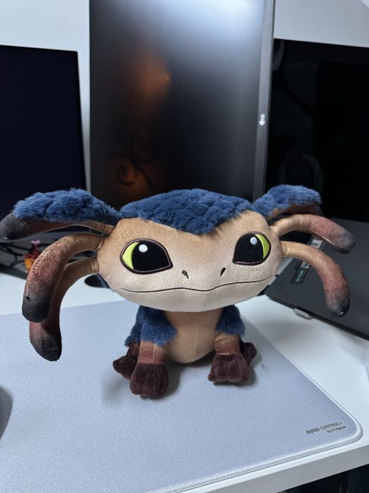Plush Nix - Star Wars
