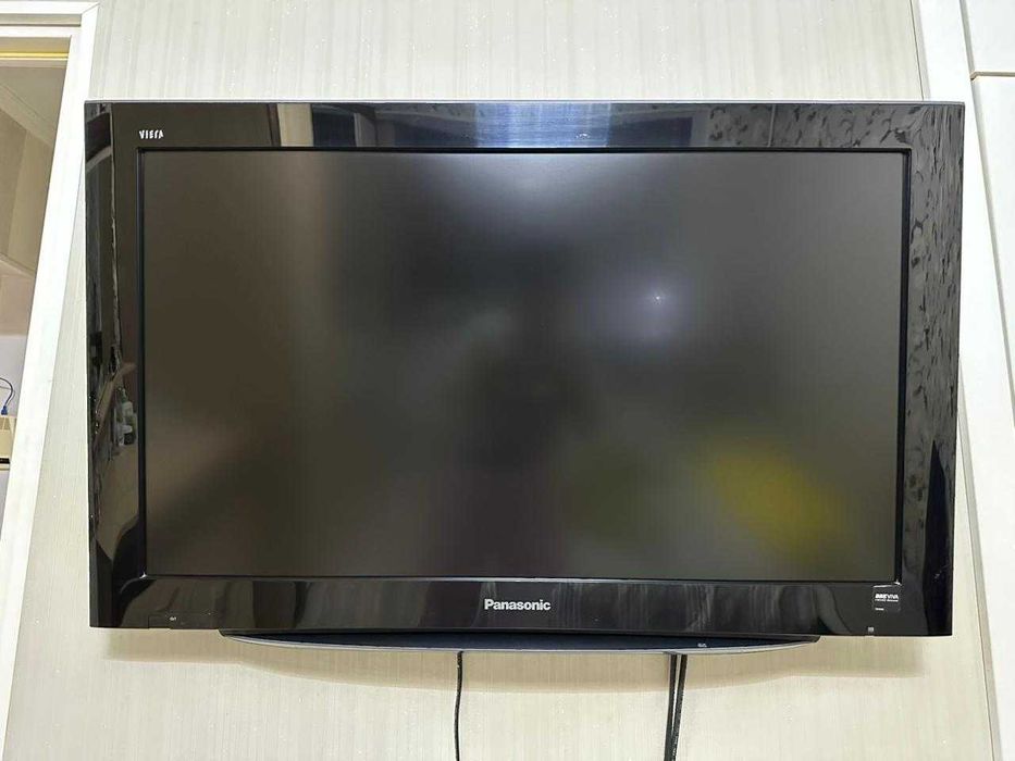 Продается телевизор Panasonic viera