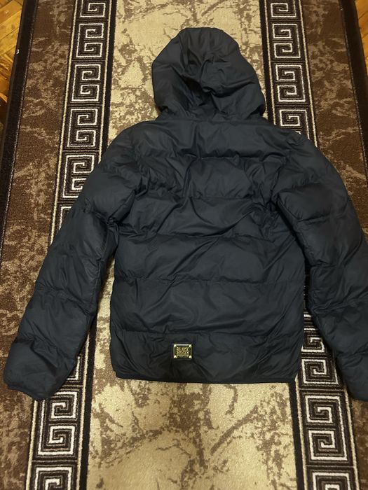 Яке Nike Storm Fit XS размер