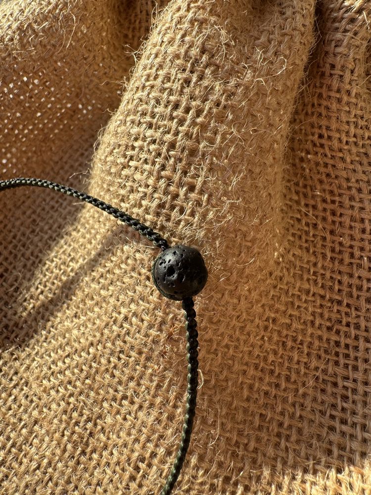 Мъжка гривна HAND MADE