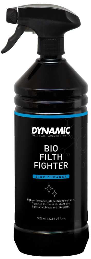 Dynamic Chain Cleaner 400 ml