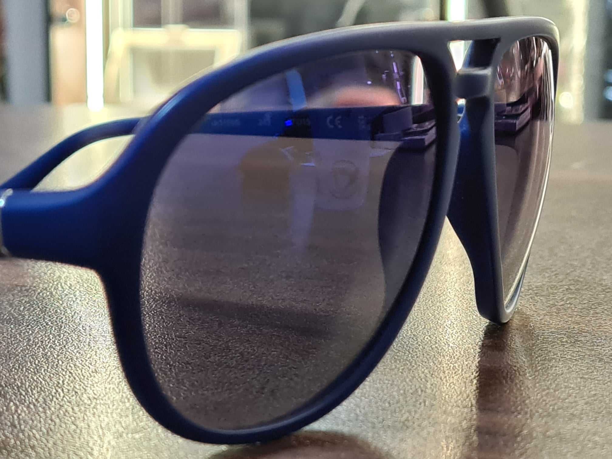 Слънчеви очила Calvin Klein CK3159s