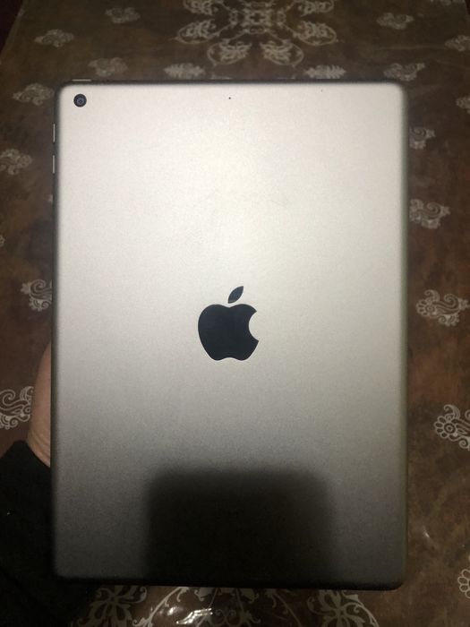 Ipad 6.
