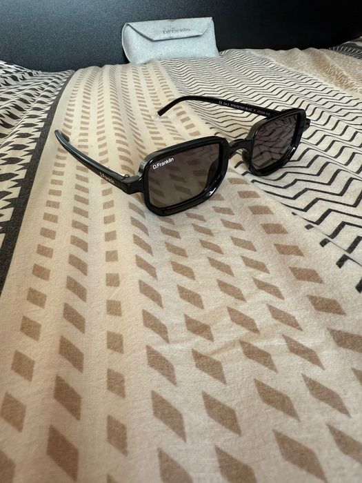 Dr Franklin слънчеви очила.