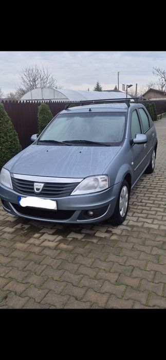 Vand Dacia Logan 1.4 mpi