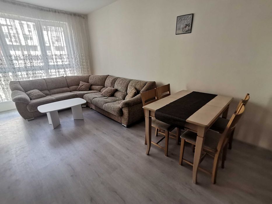 Дава се под наем Двустаен апартамент в Бургас, Братя Миладинови - 104 кв.м за 357 € - Снимка #5