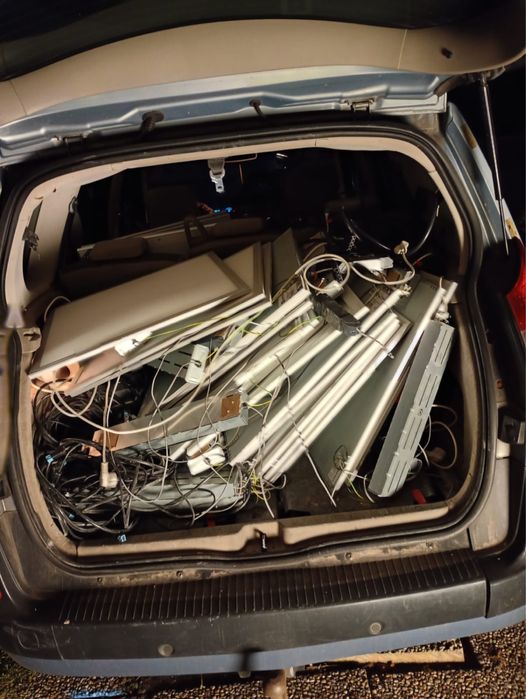 De vanzare lampa led Norton LPO83 3000LM 60x60