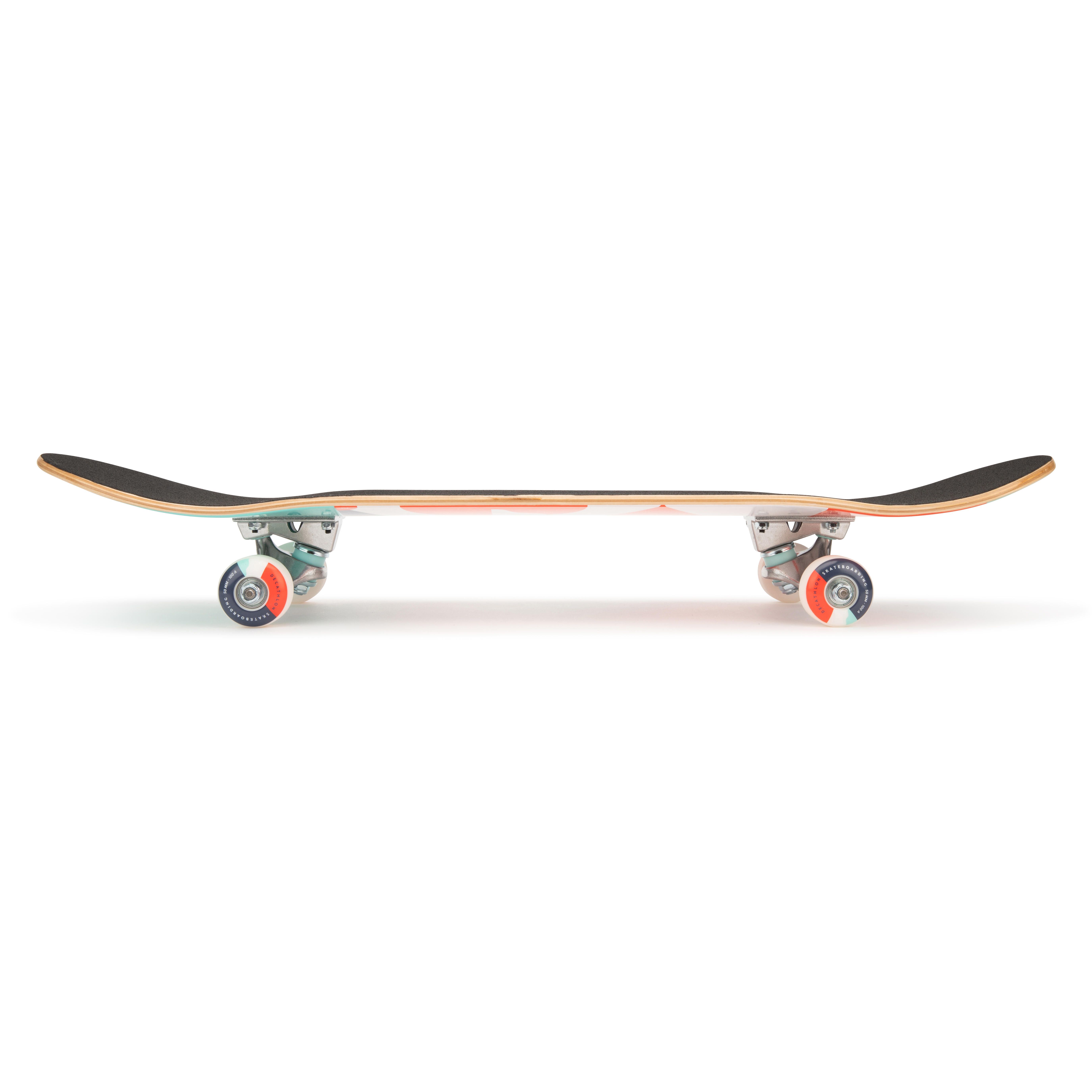 Placă skateboard Cp100 Mid - produs resigilat - (SecondHand) Decathlon