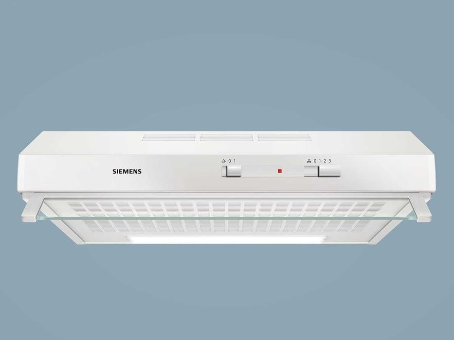 Hota, Siemens iQ100 LU62LFA21, alb, 120x120x25mm  Garantie MX108