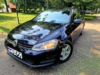 Vw Golf VII-2014-1.6tdi-105cp-DSG2- Schimb/ Variante auto+/- dif- RATE