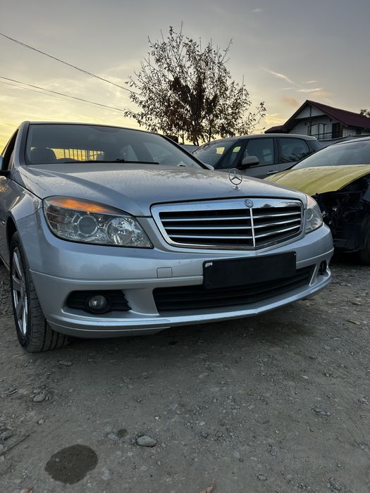 Injectoare Mercedes C250 cdi W204 2.2 cdi euro 5 2010