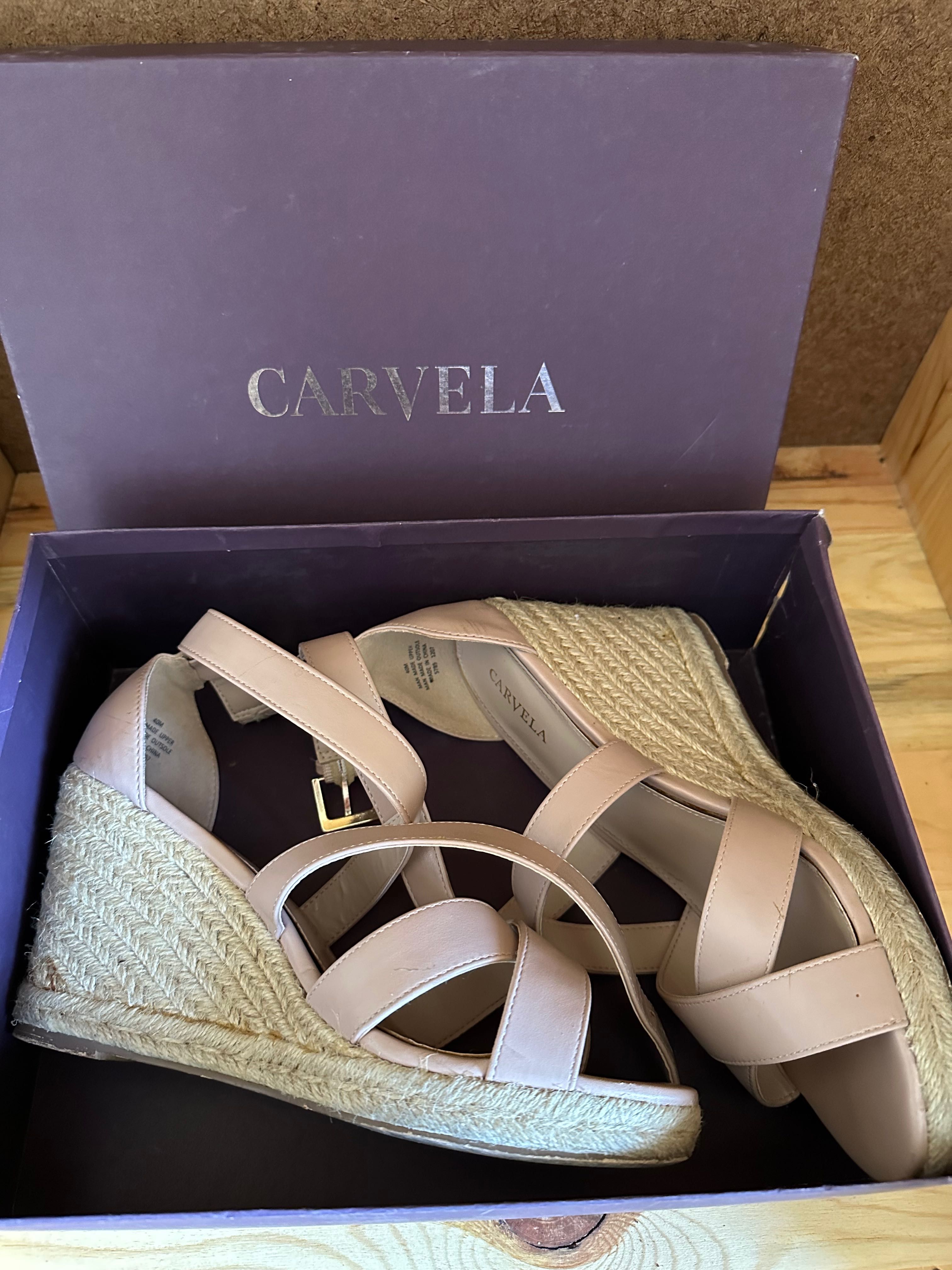 Летни Сандали Carvela