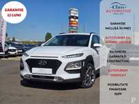 Hyundai KONA Hyundai Kona 1.6 HEV 2WD DCT - Primul Proprietar