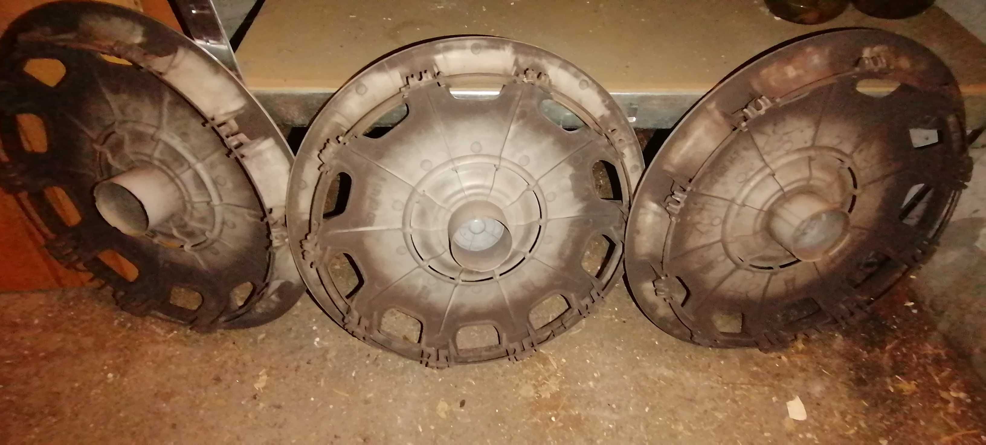 Тасове Volkswagen 15 ки