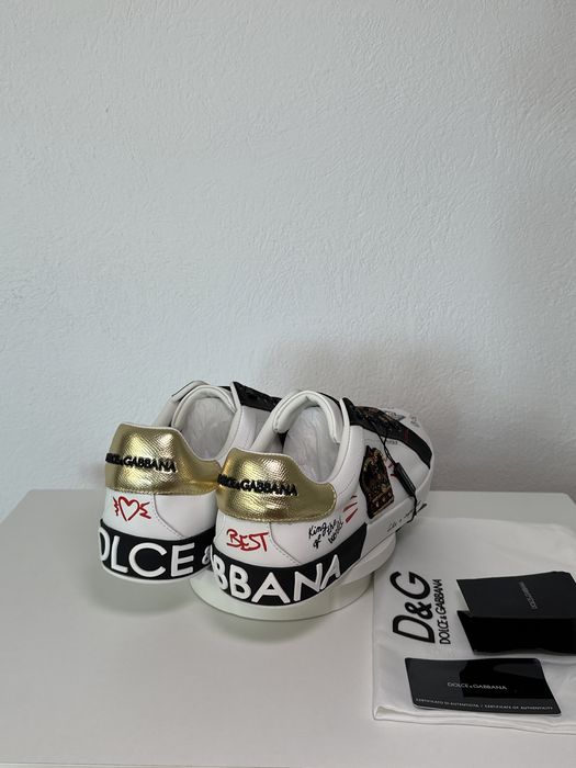 Dolce Gabbana portofino