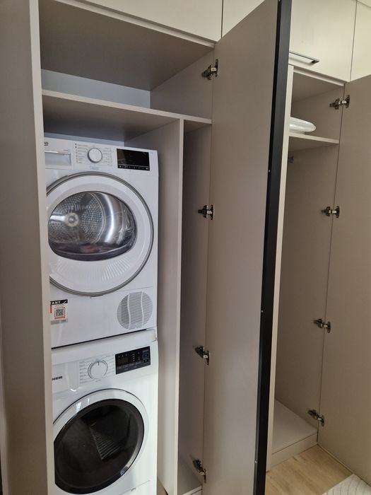 Apartament cu 2 camere de inchiriat in Selimbar,str Pictor Brana.