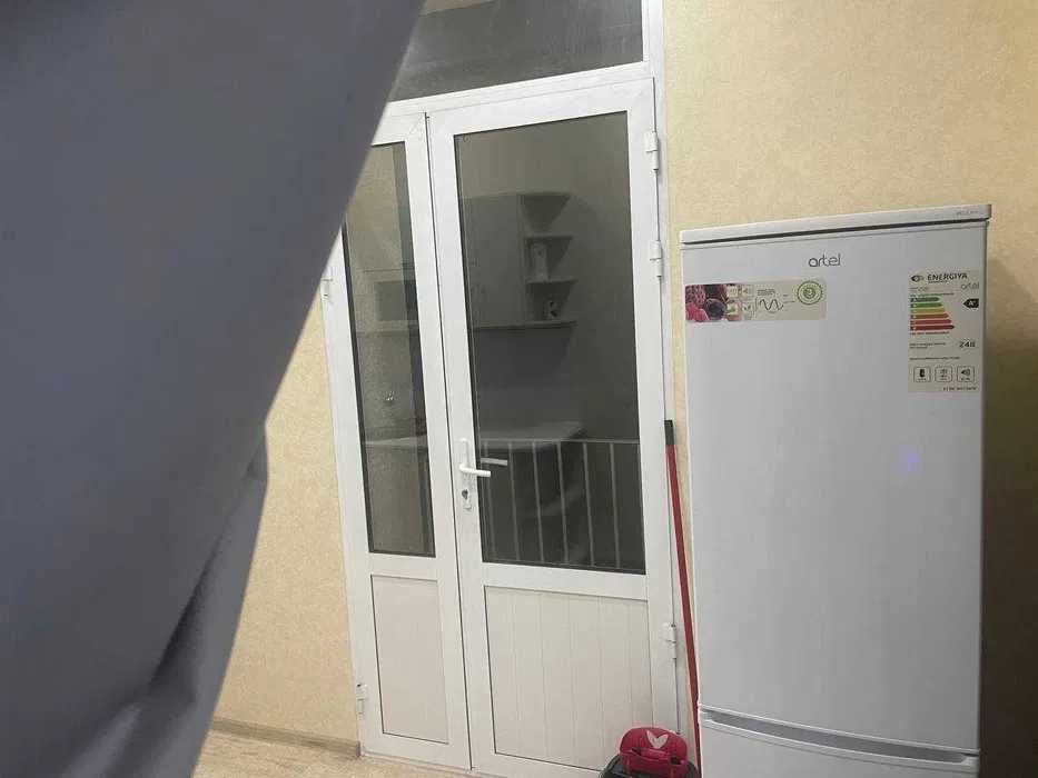 Сдаётся квартира на Саракульке