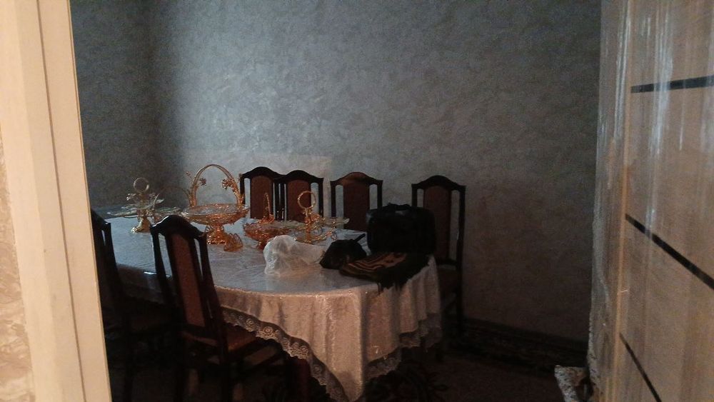 Продается 5я квартира (Массив Куйлюк 7)