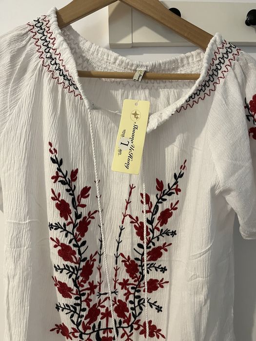 Bluza tip ie noua-70 ron