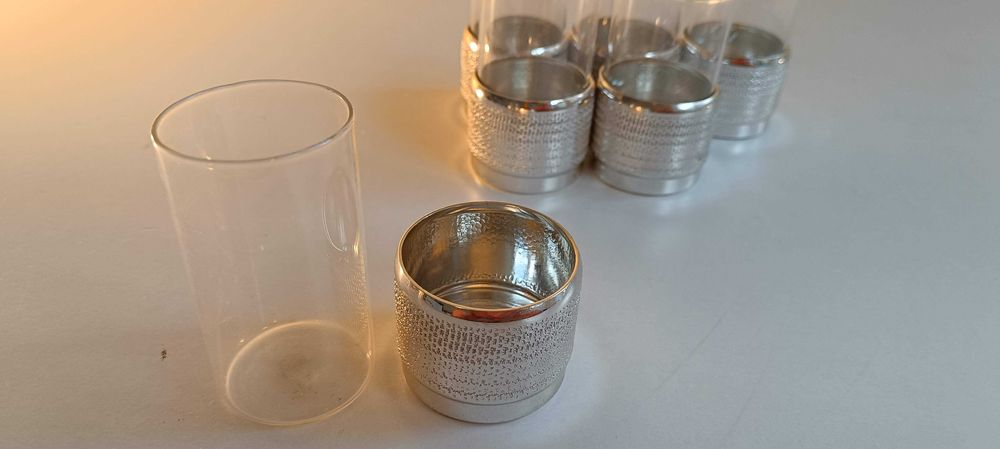 Менчета и бокалчета