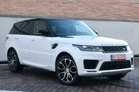 Range Rover Sport HSE/ Virtual Cockpit/Full LED/Panoramic/