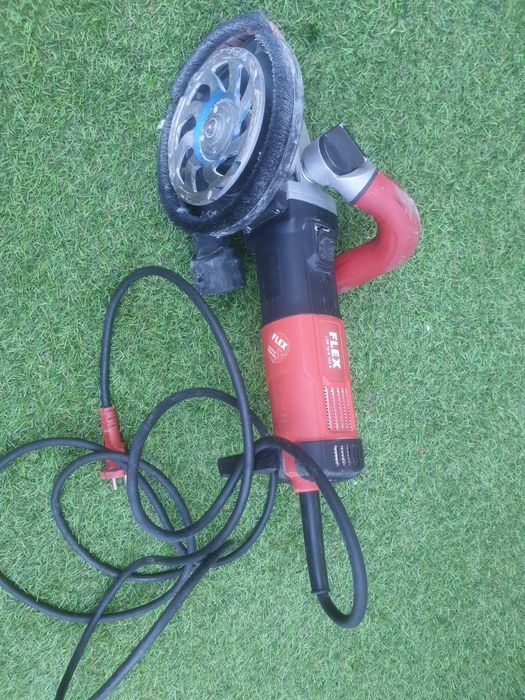 Slefuitor beton flex