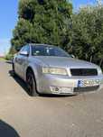 Audi a4 b6 2001, 2,0 benzina 131cp