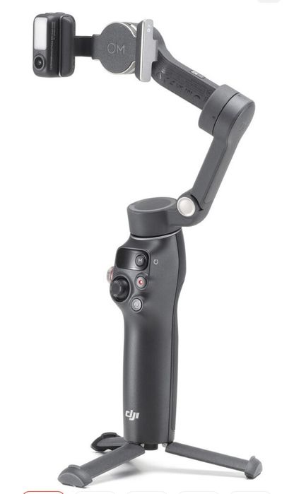 Стедикам DJI Osmo Mobile 7P