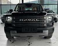 Haval Raptor 2024 Dragon