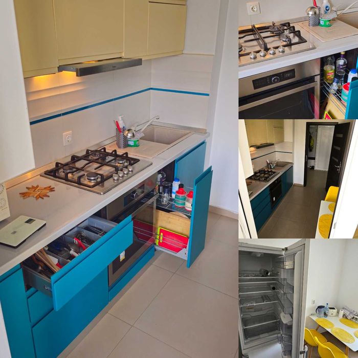 Pacurari, Stradela Canta, decomandat, 2 camere 58 mp + 1 boxa