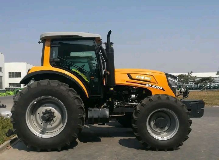 Хайдов Трактор 2204 ЛИЗИНГ