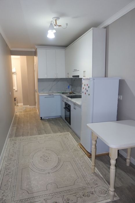 Аренда  квартиры