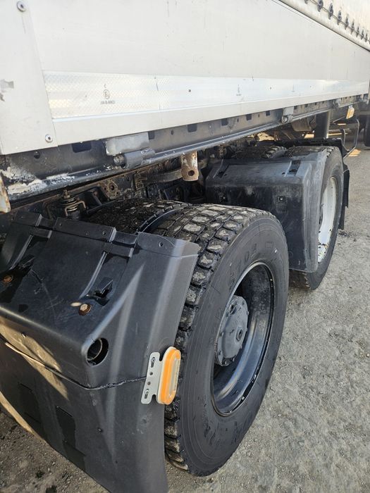 Продам с прицепом