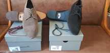 Pantofi Minelli