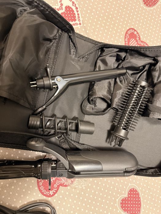 Vand placa multifunctionala styling