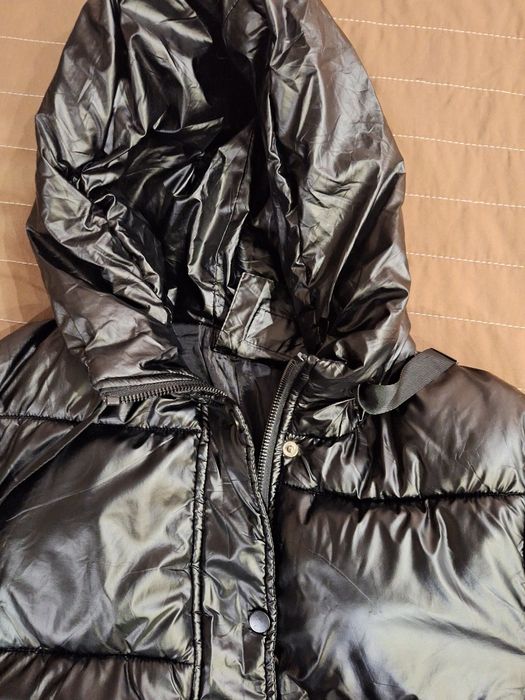 Яке за зимата с качулка за 25лв