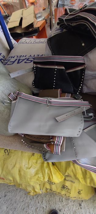 Продам фартук для гвоздей