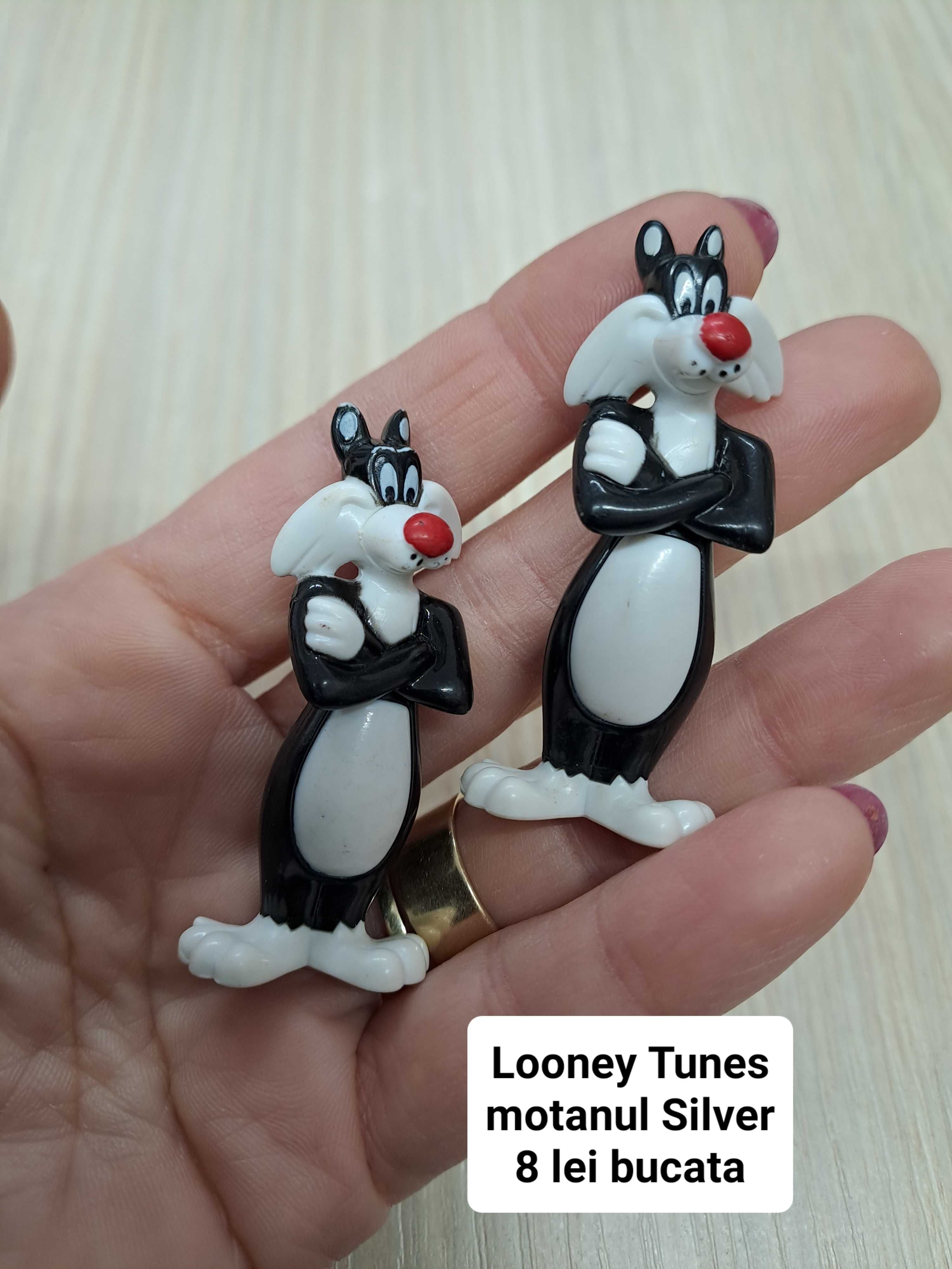 Diverse figurine disney Looney Tunes  si Fifi