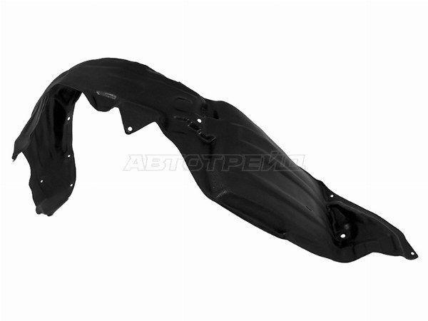 Подкрылок Toyota Yaris
