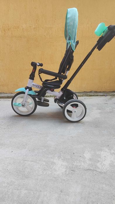 Детска Триколка Lorelli