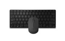 ; KEYBOARD & MOUSE wireless RAPOO 9000M